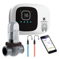 Clorador salino Zodiac GenSalt OE iQ ph Evo