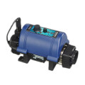 Pool elektroheizer Nano Titanio