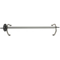 Enrollador manta térmica para pared Pro