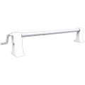 Enrollador icpe8 motorizado para manta piscina