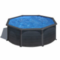 Keapool Ø 240 x 120 cm - KIT240GF