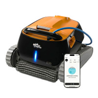 Dolphin E35i elektrischer Poolroboter