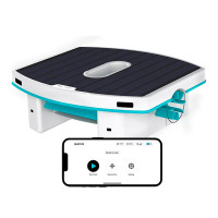 Dolphin Skimmi Oberflächenreiniger für Schwimmbäder