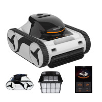 Fairland InverX 80 kabelloser Poolroboter