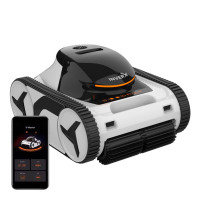 Poolroboter Fairland InverX 20 Kabelloser