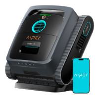 Poolroboter Aiper Scuba V3 mit KI-Vision