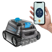 Poolroboter CNX 30 iQ Zodiac