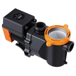 Aquasphere ECO IVS Filterpumpe mit variabler Geschwindigkeit