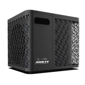 Wärmepumpe für Spas Poolex Spawer O'spa Flow