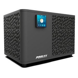 Wärmepumpe für Spas Poolex Spawer Ice Spa
