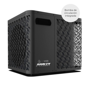 Wärmepumpe für Spas Poolex Spawer O'spa Flow