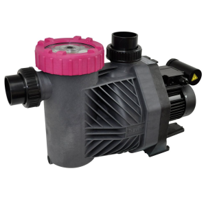 BWT Eurostar HF III Filterpumpe