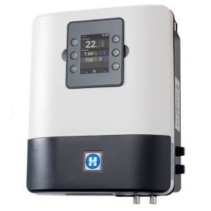 Salzelektrolyse Aquarite Plus SV Hayward