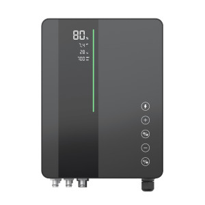 Salzelektrolyse Ares Inverter Aquark