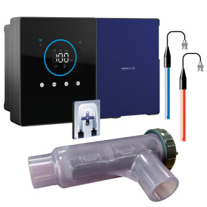 Salzelektrolyse Clear Connect Skalierbar AstralPool