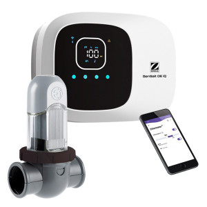 GenSalt OE iQ Salzelektrolyse Zodiac