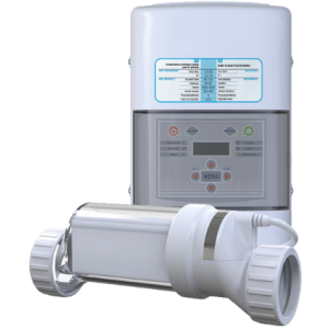 Salzelektrolyse Plus
