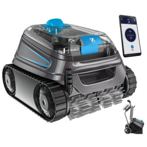 Poolroboter CNX 50 iQ Zodiac 