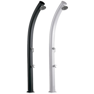 Solardusche Jolly Inox 33 L Formidra