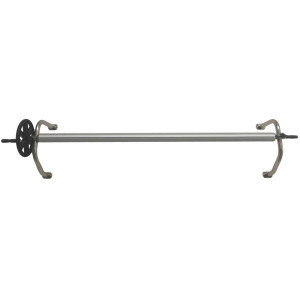 Wandaufroller Pro für Solarfolie