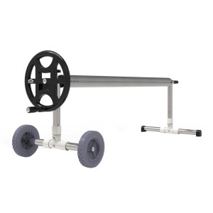 Teleskop-Aufroller Max