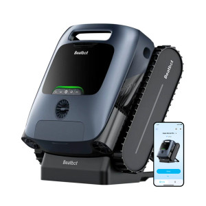 Beatbot AquaSense Pro Kabelloser Poolroboter für Schwimmbecken