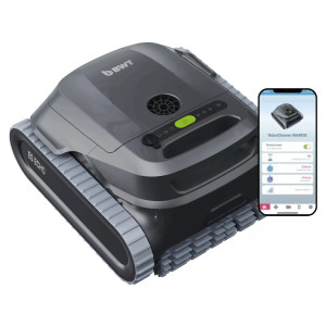 Poolroboter BWT ES ECHO