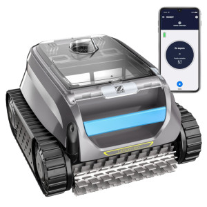 Poolroboter Zodiac Freedom OF 42 iQ