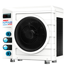 Poolwärmepumpe Nano Action Poolex 