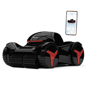 Kabelloser Poolroboter Inverx M1-80 Fairland