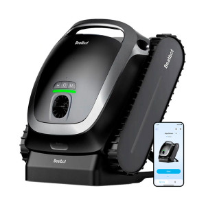 Beatbot AquaSense Kabelloser Poolroboter
