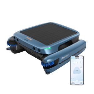 Beatbot iSkim Ultra Solarbetriebener Pool-Skimmer