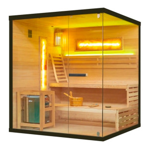 Dampfsauna Palo 4 Personen