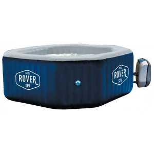 Aufblasbarer whirlpool Netspa Rover Poolstar