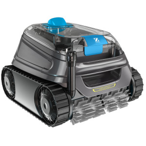 Poolroboter Zodiac Freedom + Steuerung