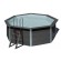 Piscina desmontable madera Composite Gre