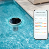 Poolmonitor Aiper HydroComm Pro mit mobiler App