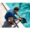 Einfache Bedienung Scuba S1
