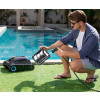 Einfache Reinigung Scuba S1