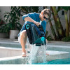 Einfache Bergung Scuba S1