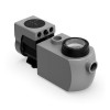 Aquagem InverHero Poolpumpe mit variabler Drehzahl