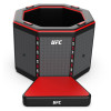 NetSpa UFC Octagon Eisbadebecken