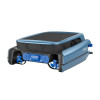 Beatbot iSkim Ultra – Seitenansicht des Skimmer-Roboters
