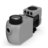 Aquagem InverHero Poolpumpe mit variabler Drehzahl