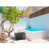 Wärmepumpe Aquasphere VSN für Swimmingpools