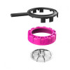 BWT Infinity Filterpumpe Schraube und Deckel