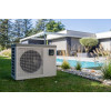 Wärmepumpe Eco Elyo Astralpool FI für Außenpools