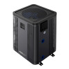 Wärmepumpe Poolex Silverline Top vertikal