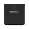 Wärmepumpe Hayward Micro Vorderansicht