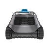 Elektrischer Poolroboter CNX 40 iQ Zodiac  Rückansicht 